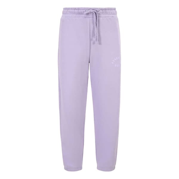 Blank Essentials Mens Arched Logo Joggers