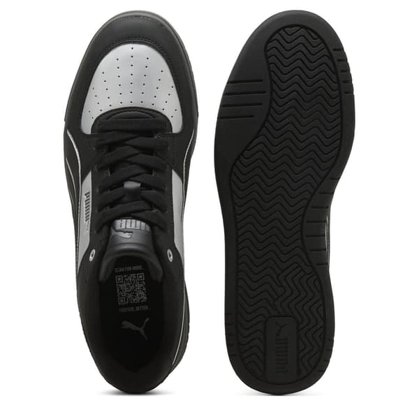 Puma Mens Caven 2.0 Logo -lenkkarit