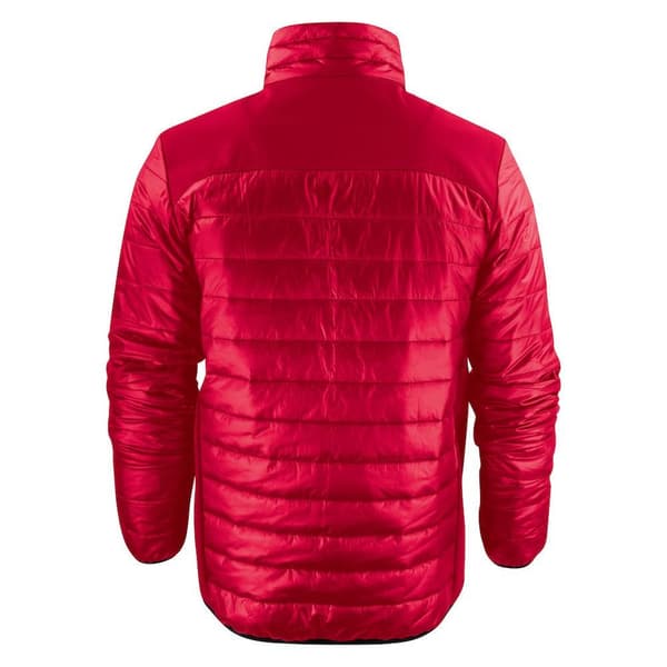 Printer Mens Expedition Padded Jacket