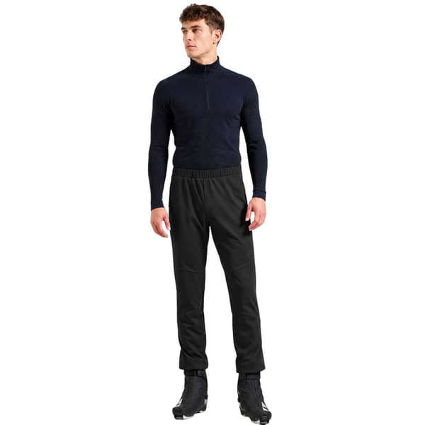 Odlo Mens Essentials Plain Ski Trousers