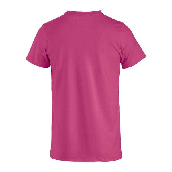 Clique Mens Basic T-Shirt