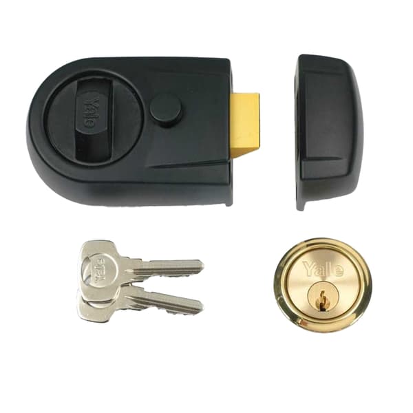 Yale Y3 Door Lock