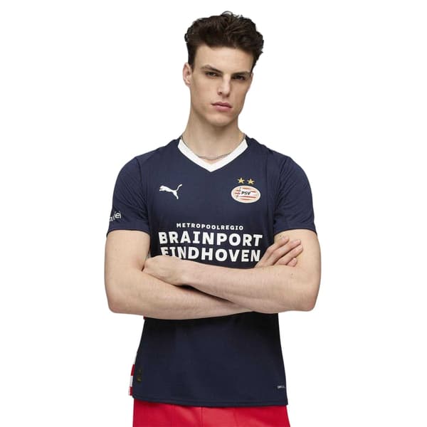 PSV Eindhoven Miesten 25/26 Puma Vieraspaita