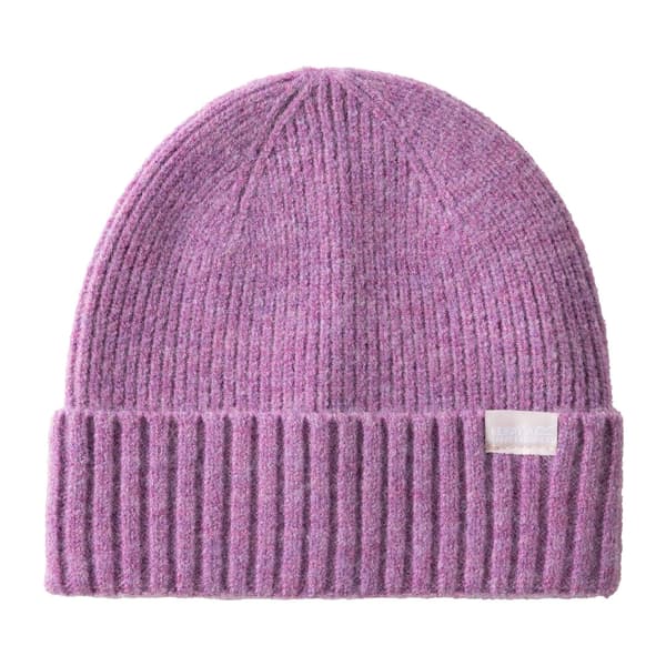 Regatta Barn/Kids Basic Ribbad Mössa