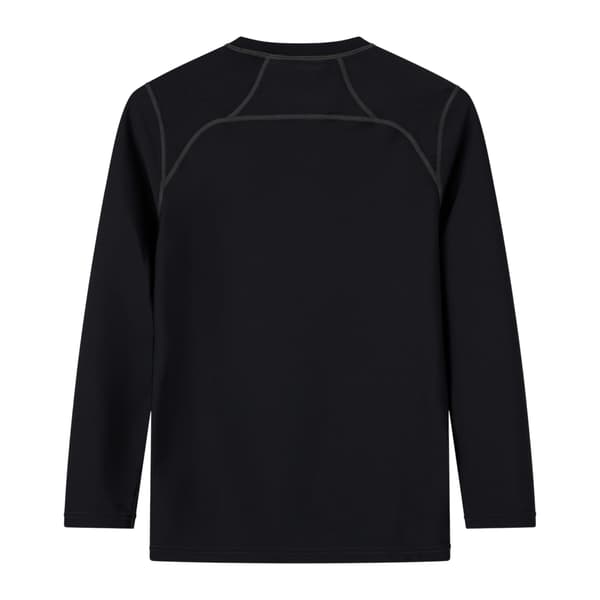 Canterbury Långärmad Baselayer Topp för Herr