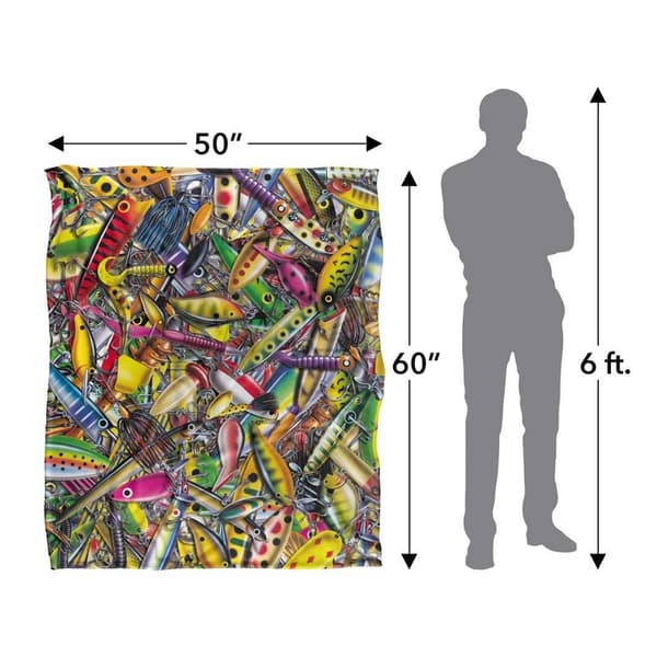 JQ Licensing Silky Supersoft -peitto