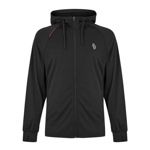 Luke Mens Raglan Sweatshirt