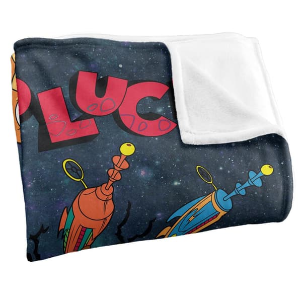 Space Jam Nerdlucks Filt