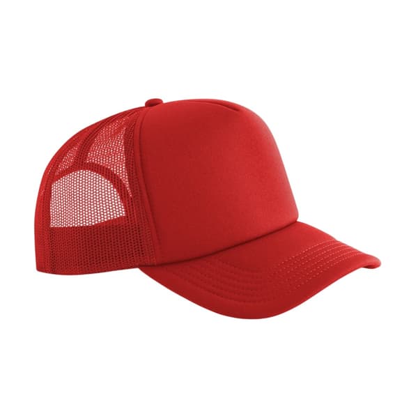 Beechfield Classic Foam Trucker Cap