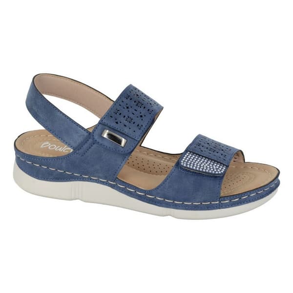 Boulevard Naisten Sling Back -sandaalit
