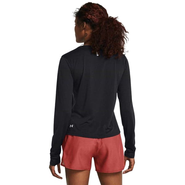Under Armour Womens/Ladies Launch Regular Top