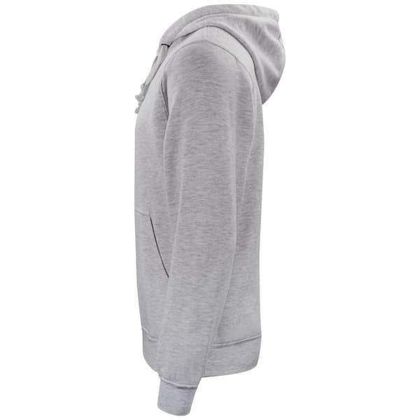 Clique Unisex Vuxen Basic Hoodie