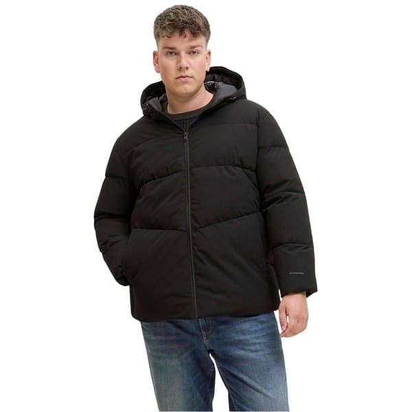 Jack And Jones Herr Pufferjacka