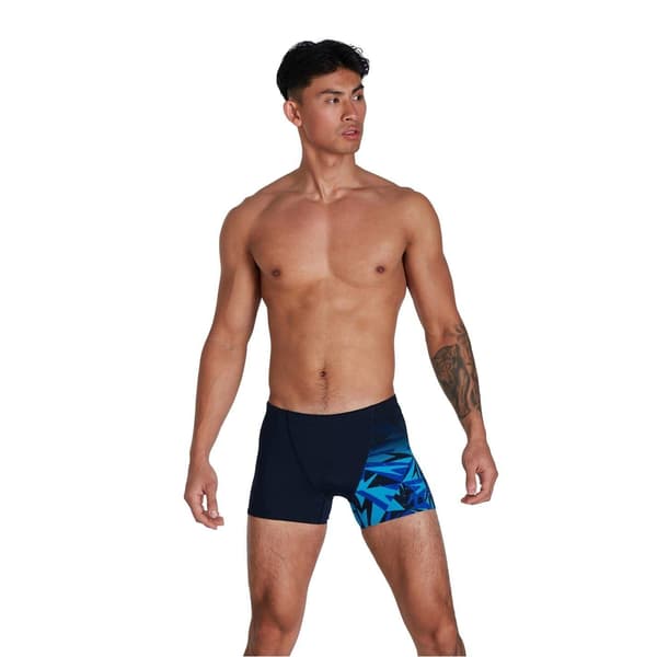 Speedo Herr Hyper Boom Badshorts