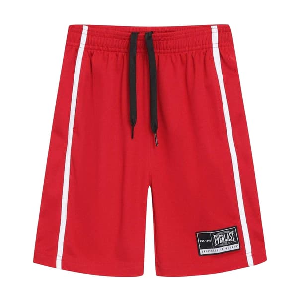 Everlast Barn/Kids Polyester Topp & Byxset Set