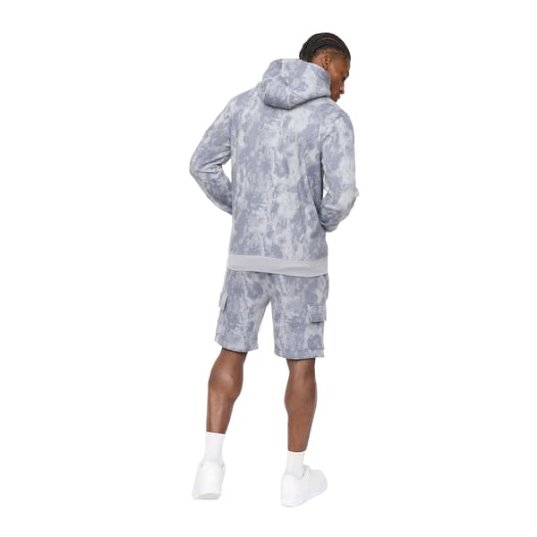 Crosshatch Herr Bardon Hoodie