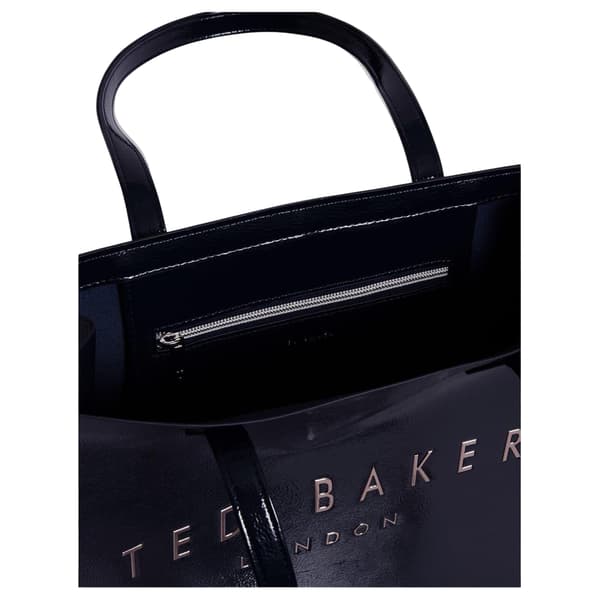 Ted Baker Camryyn logokassi