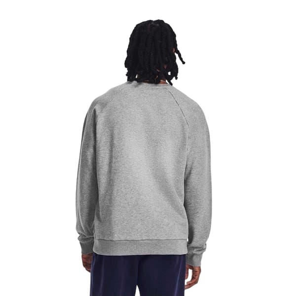 Under Armour Herr Rival Fleece Tröja