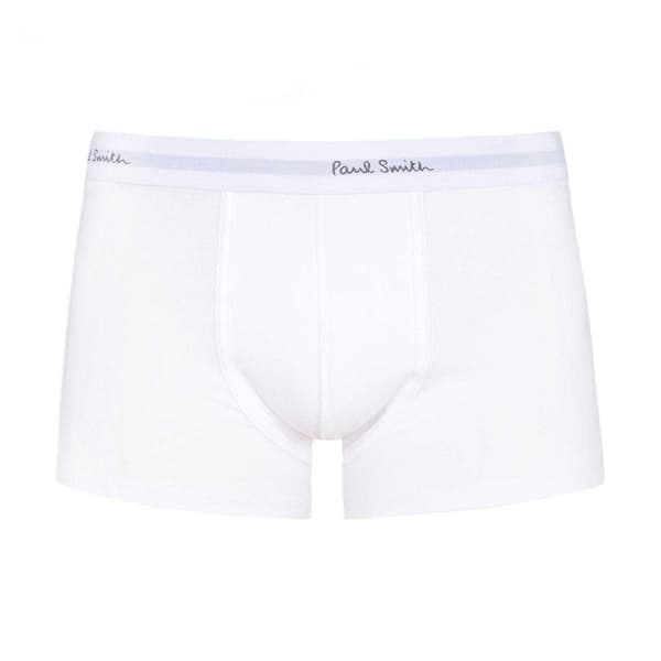 Paul Smith Herr Logo Bomull Boxershorts (3-pack)