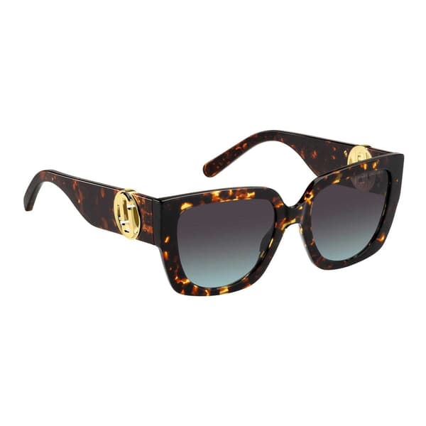 Marc Jacobs Womens/Ladies Gradient Sunglasses