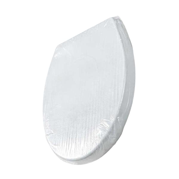 SupaHome Quick Release Soft Close WC-istuin