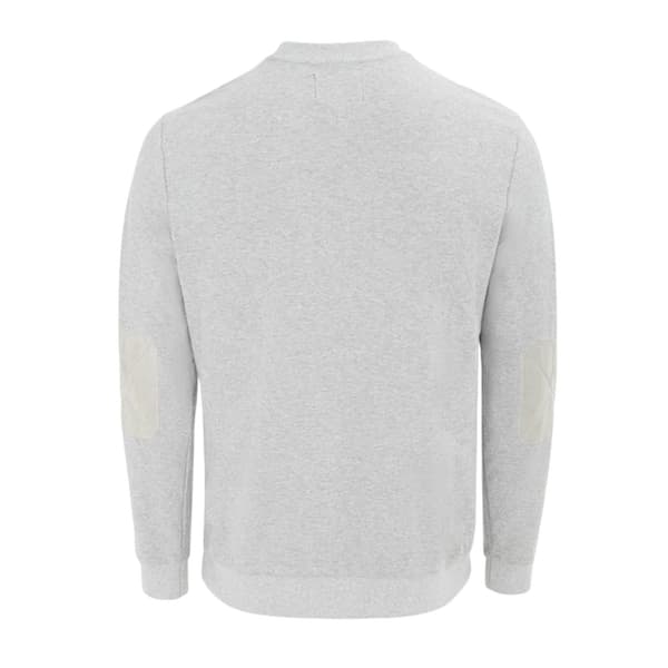 Howick Sweatshirt med logo til mænd