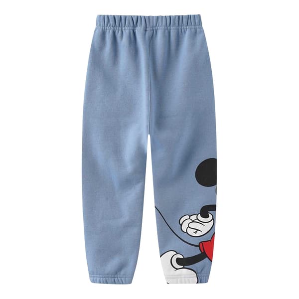 Disney Childrens/Kids Mickey Tracksuit Set