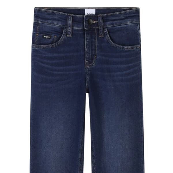 Boss Barn/Kids Regular Jeans