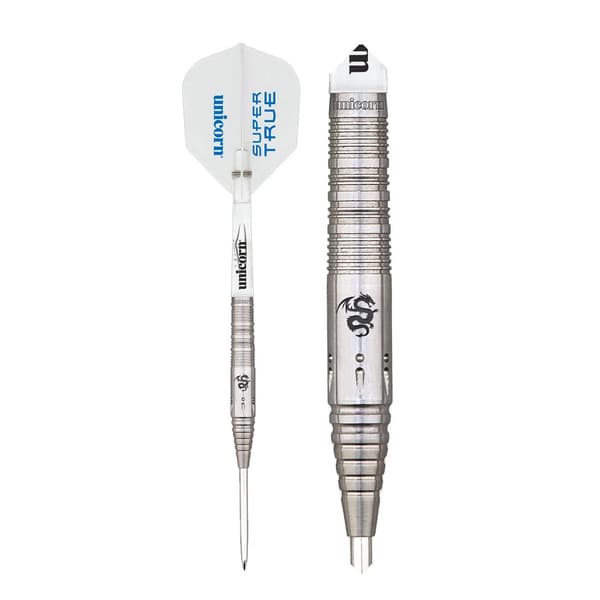 Unicorn Super True Dartset (3-pack)
