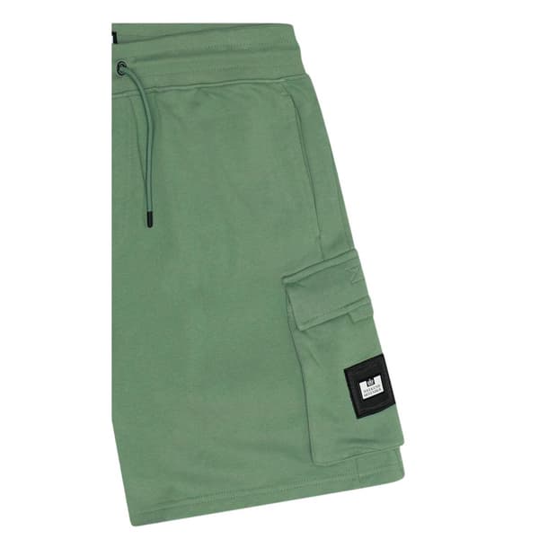 Weekend Offender Nya Carillo Bomullsshorts för män