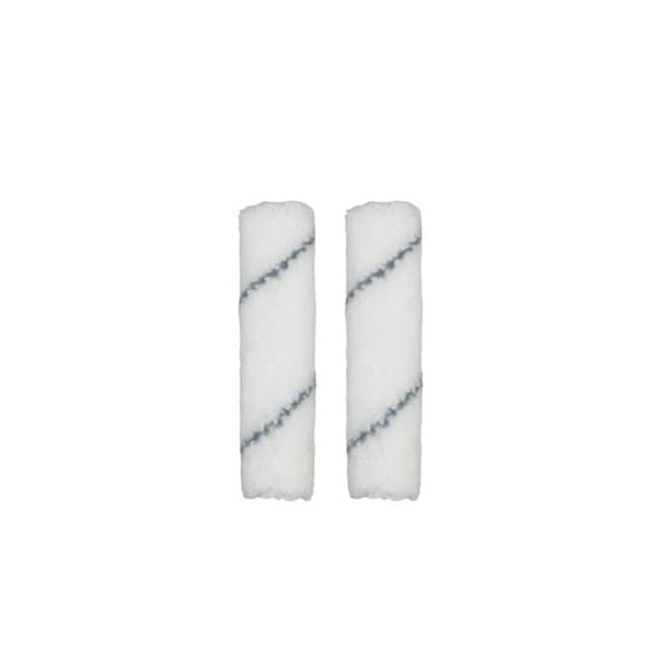 Harris Seriously Good Kort lugg målarrollerhylsa (2-pack)