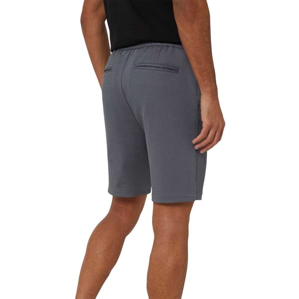 Brave Soul Herr Vävd Våffelshorts
