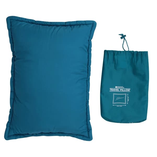 Mountain Warehouse Stor Resekudde