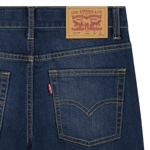 Levis Barn/Kids 511 Slim Jeans