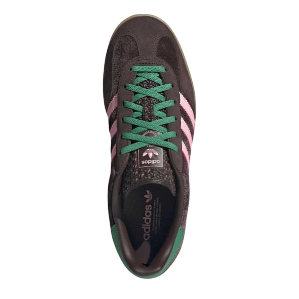 Adidas Gazelle Retro Mockaskor för damer