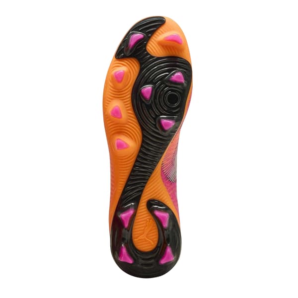 Puma Herr Future 8 Pro Fotbollsskor för fast underlag