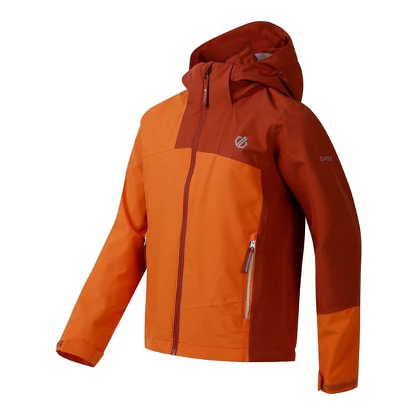 Dare 2B Childrens/Kids Explore III Waterproof Jacket