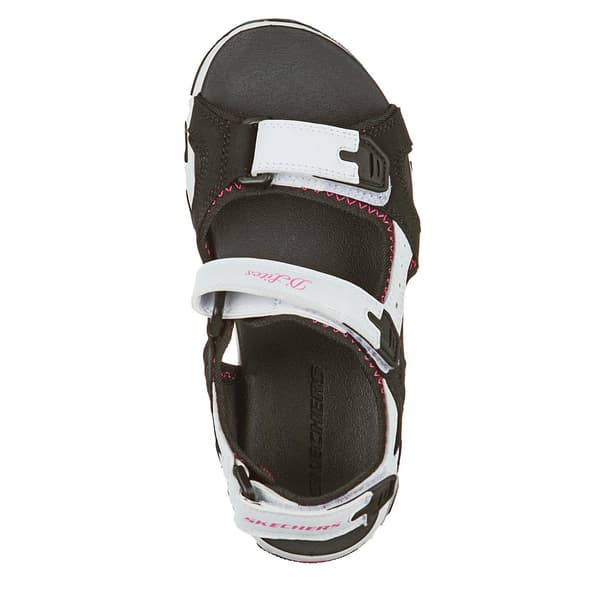 Skechers Lasten Urheilusandaalit