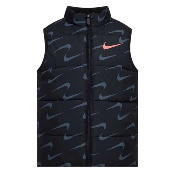 Nike Tyttöjen First Impressions Toppi ja Trikoosetti