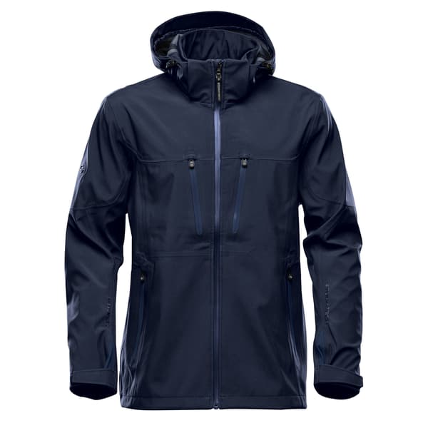 Stormtech Patrol Softshell-jakke til mænd