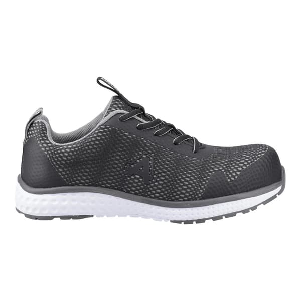 Amblers Dam 615C Säkerhetssneakers