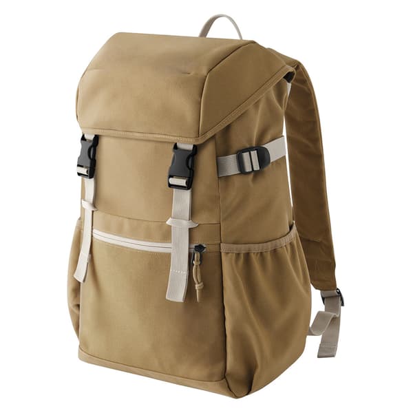 Bagbase Ramble Ryggsäck i Återvunnen Polyester