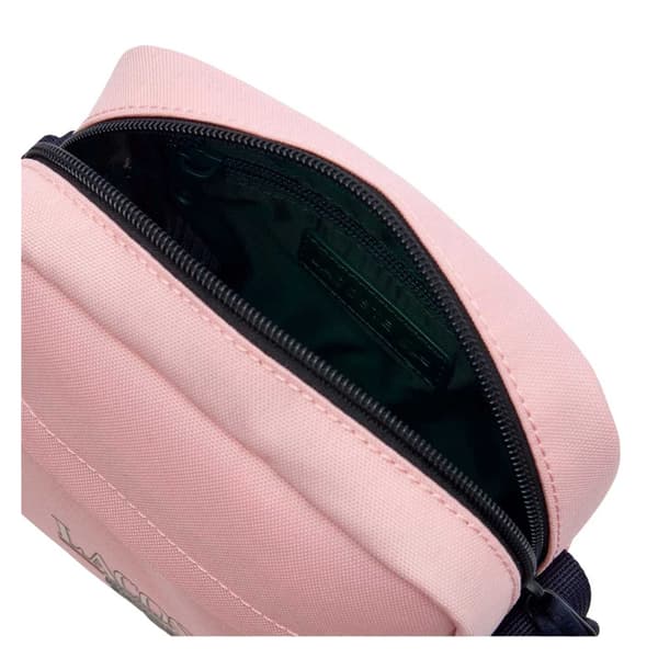 Lacoste Logo Crossbody Väska