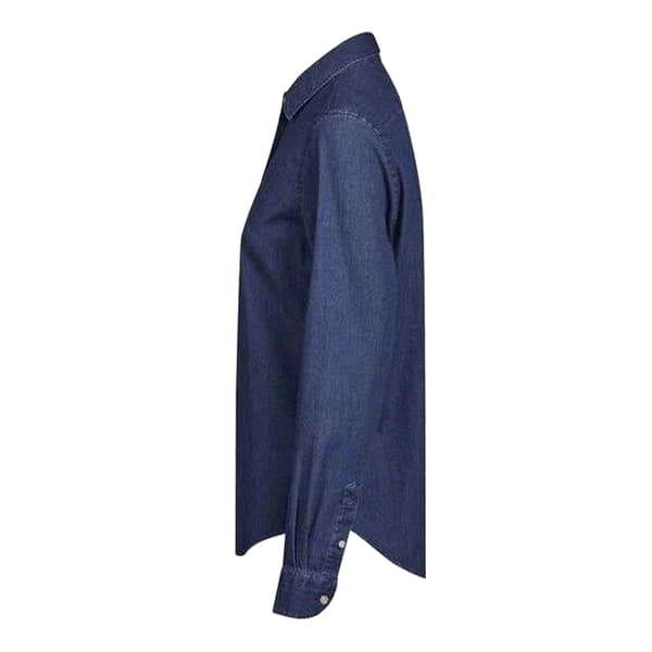 Tee Jays Dam Denimskjorta