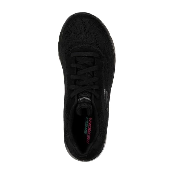 Skechers naisten Dynamight 2.0 -lenkkarit