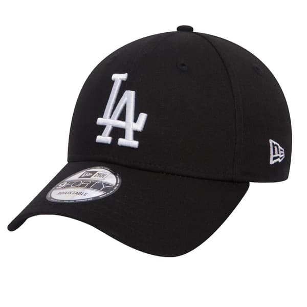Los Angeles Dodgers bomullskeps