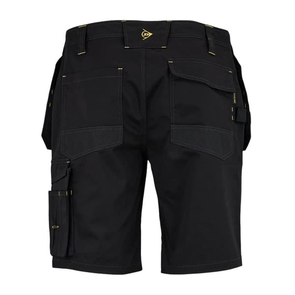 Dunlop Arbetsshorts för män