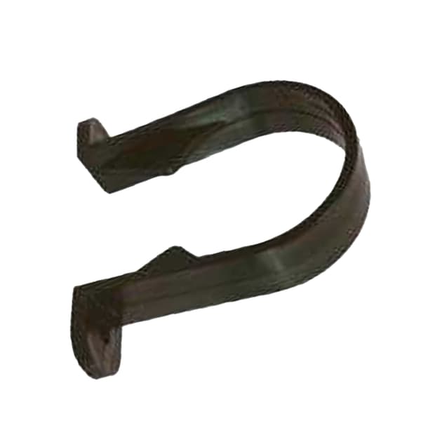 Davant Plastic Pipe Clips (Pack of 10)