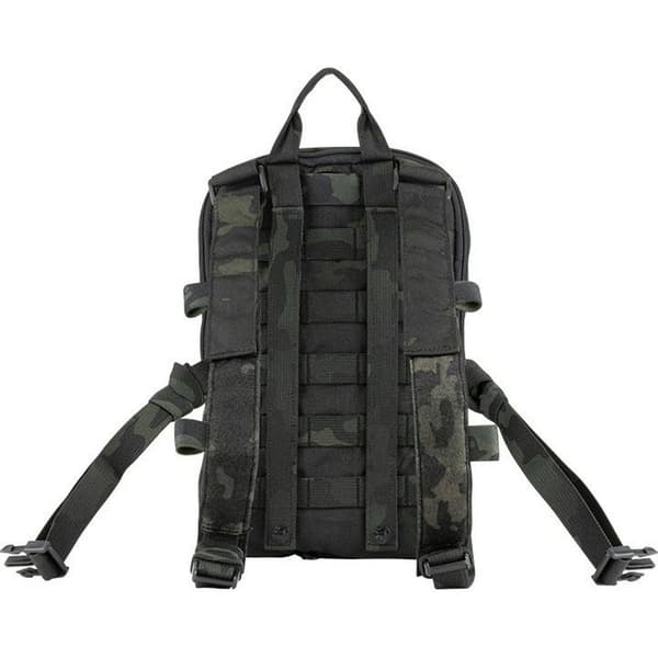 Viper VX Camo Buckle Charger Pack