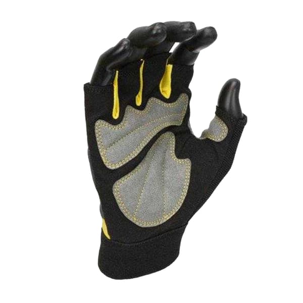 Stanley Performance Fingerlösa Handskar